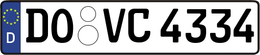 DO-VC4334