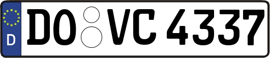 DO-VC4337