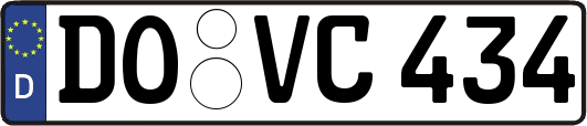 DO-VC434