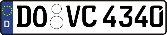 DO-VC4340