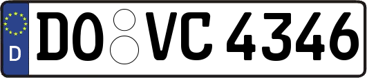 DO-VC4346