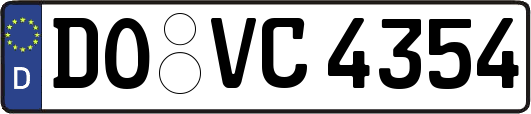 DO-VC4354