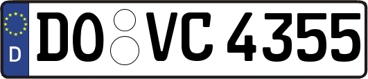 DO-VC4355