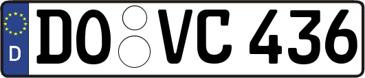 DO-VC436