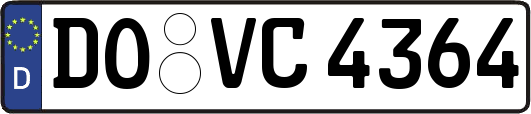 DO-VC4364