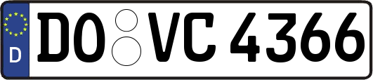 DO-VC4366