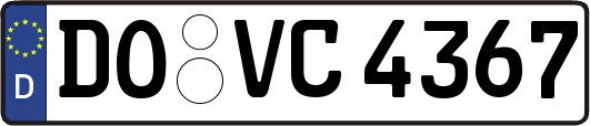 DO-VC4367