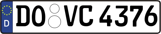 DO-VC4376