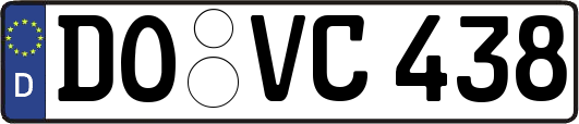 DO-VC438