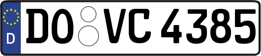 DO-VC4385