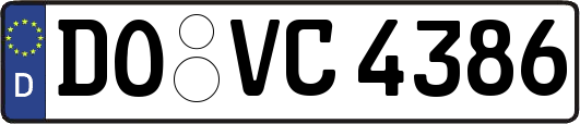 DO-VC4386