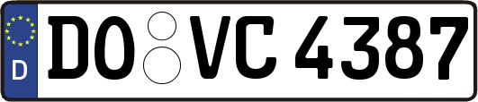 DO-VC4387
