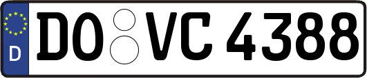 DO-VC4388