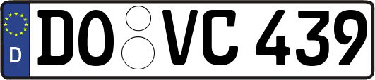 DO-VC439