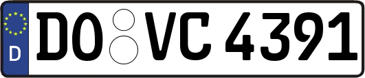 DO-VC4391