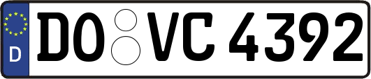 DO-VC4392