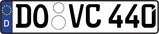 DO-VC440