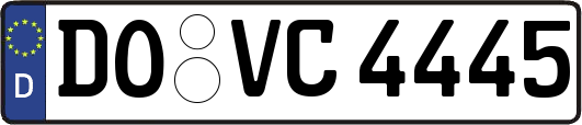 DO-VC4445