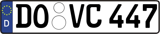 DO-VC447