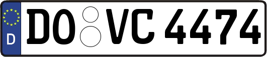 DO-VC4474