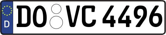 DO-VC4496