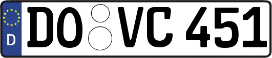 DO-VC451