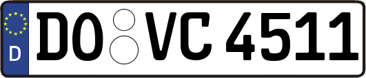 DO-VC4511