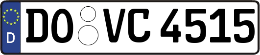 DO-VC4515
