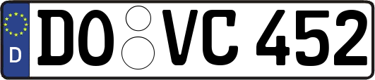 DO-VC452