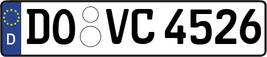 DO-VC4526