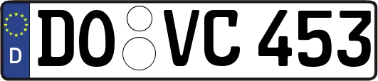 DO-VC453