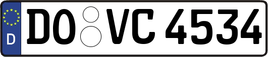 DO-VC4534