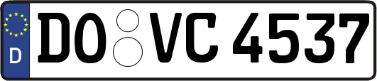 DO-VC4537