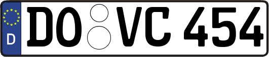 DO-VC454