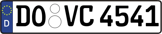 DO-VC4541