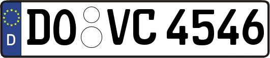 DO-VC4546
