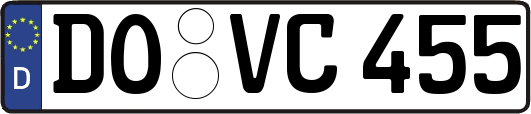 DO-VC455