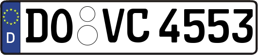 DO-VC4553