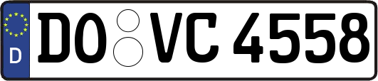 DO-VC4558