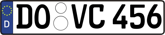 DO-VC456