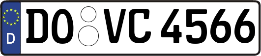 DO-VC4566