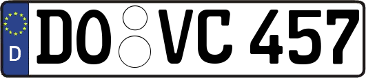 DO-VC457