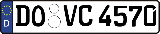 DO-VC4570