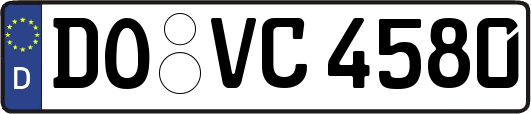 DO-VC4580