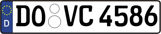 DO-VC4586