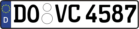 DO-VC4587