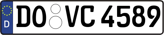 DO-VC4589
