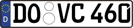 DO-VC460