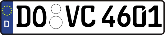 DO-VC4601