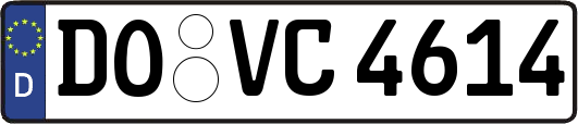 DO-VC4614